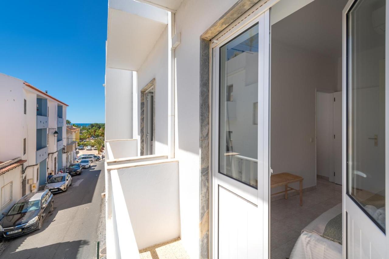 Casa Dos Amigos Apartment Alvor Exterior photo